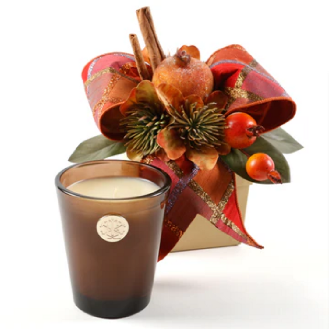 Fall Chai Tea 14oz Candle