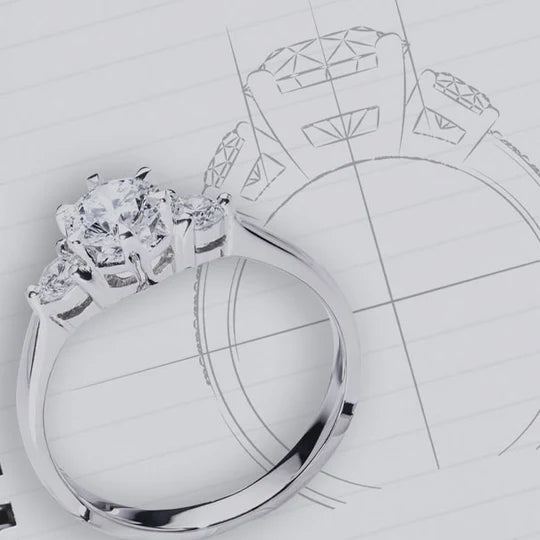 custom jewelry