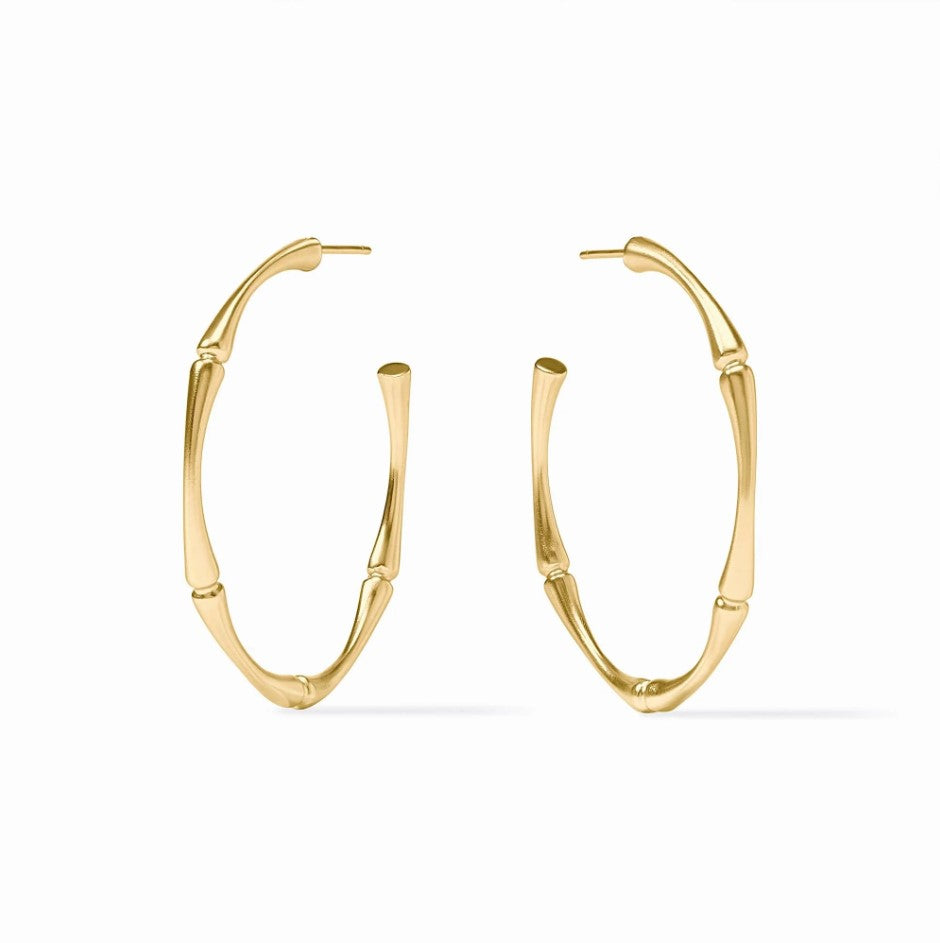 Large Bamboo Hoop