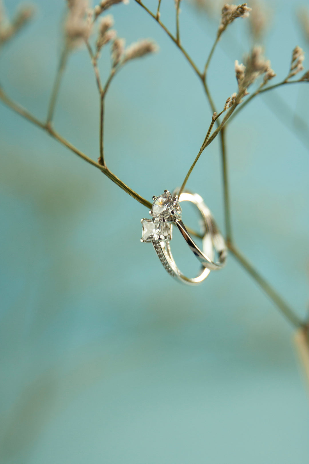engagement rings