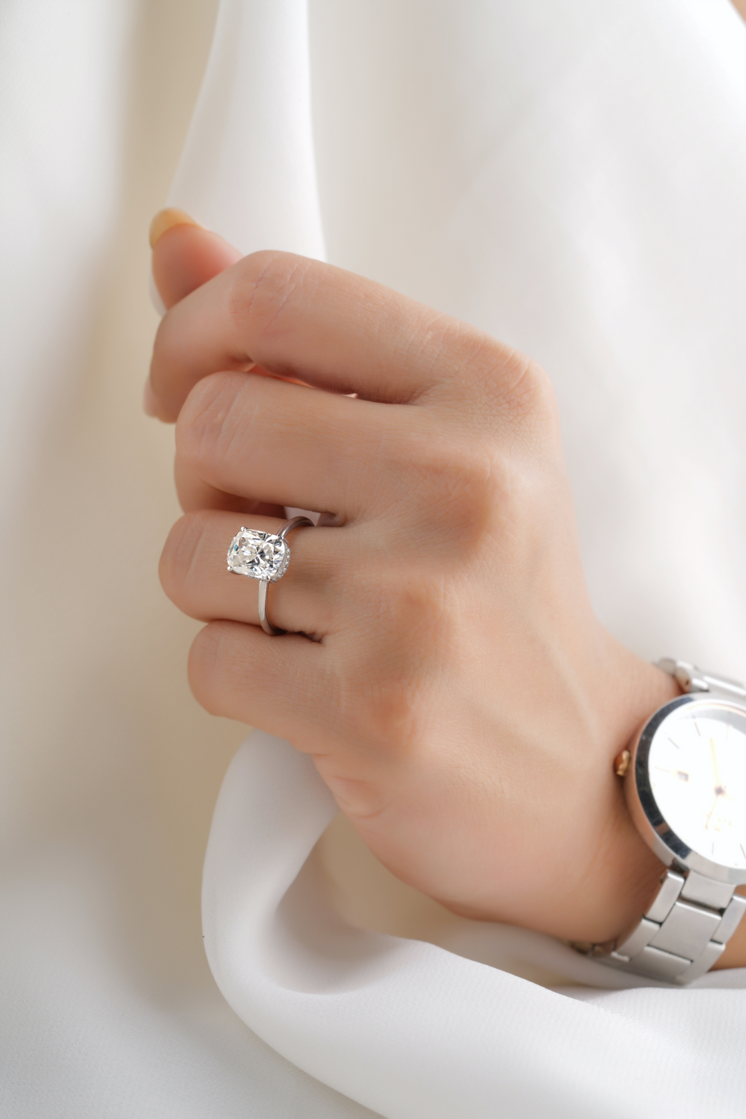 engagement ring