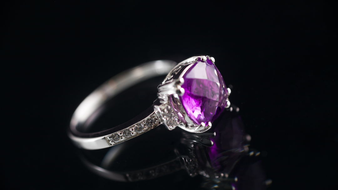 How to Clean Gemstone Jewelry