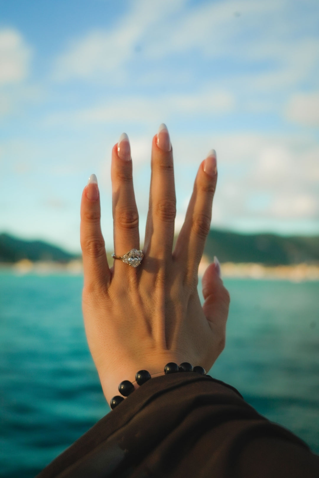 Are clarity enhanced diamonds real?