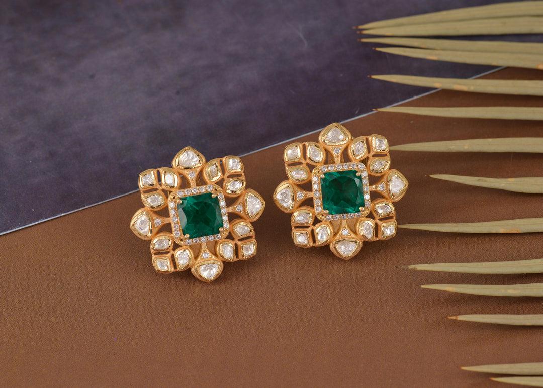 Are emeralds rarer than diamonds?