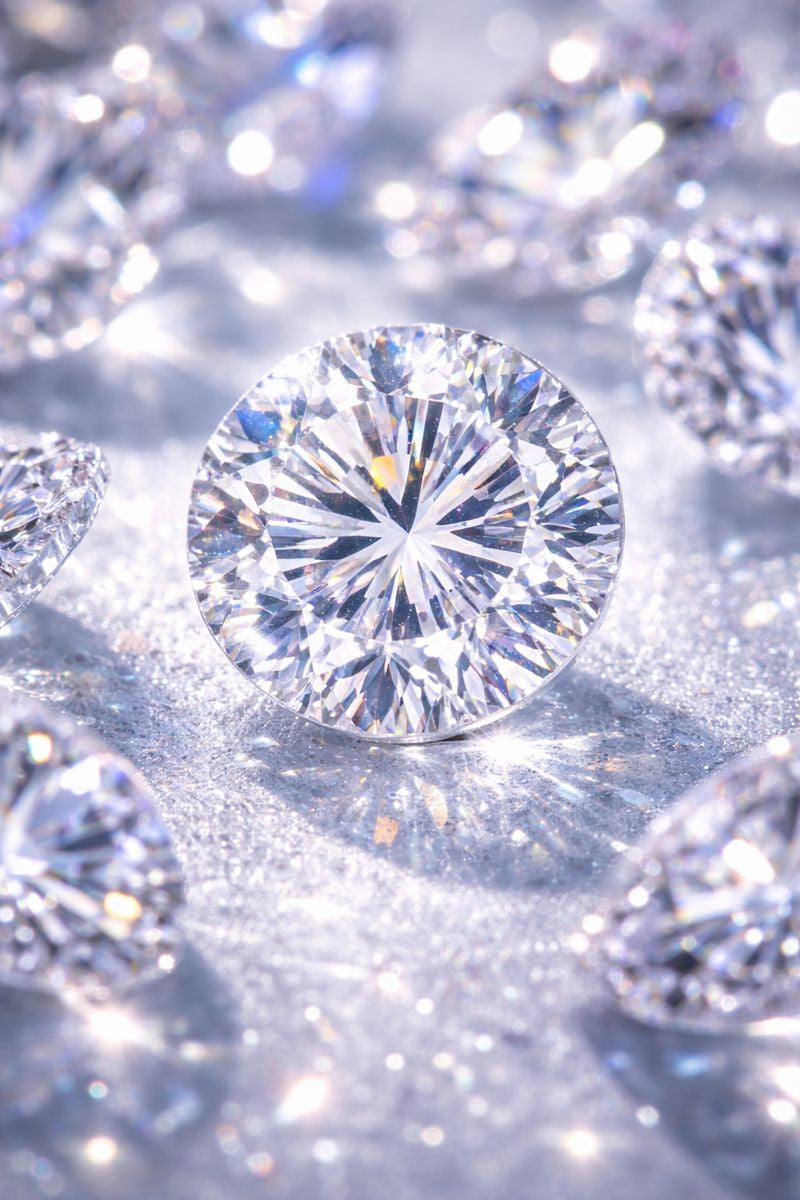 How To Tell Cubic Zirconia From Diamond