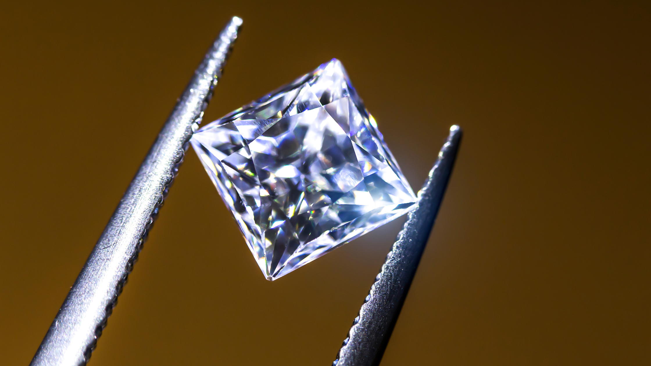 What Is Diamond Brilliance? – Cathy Eastham Fine Jewelry