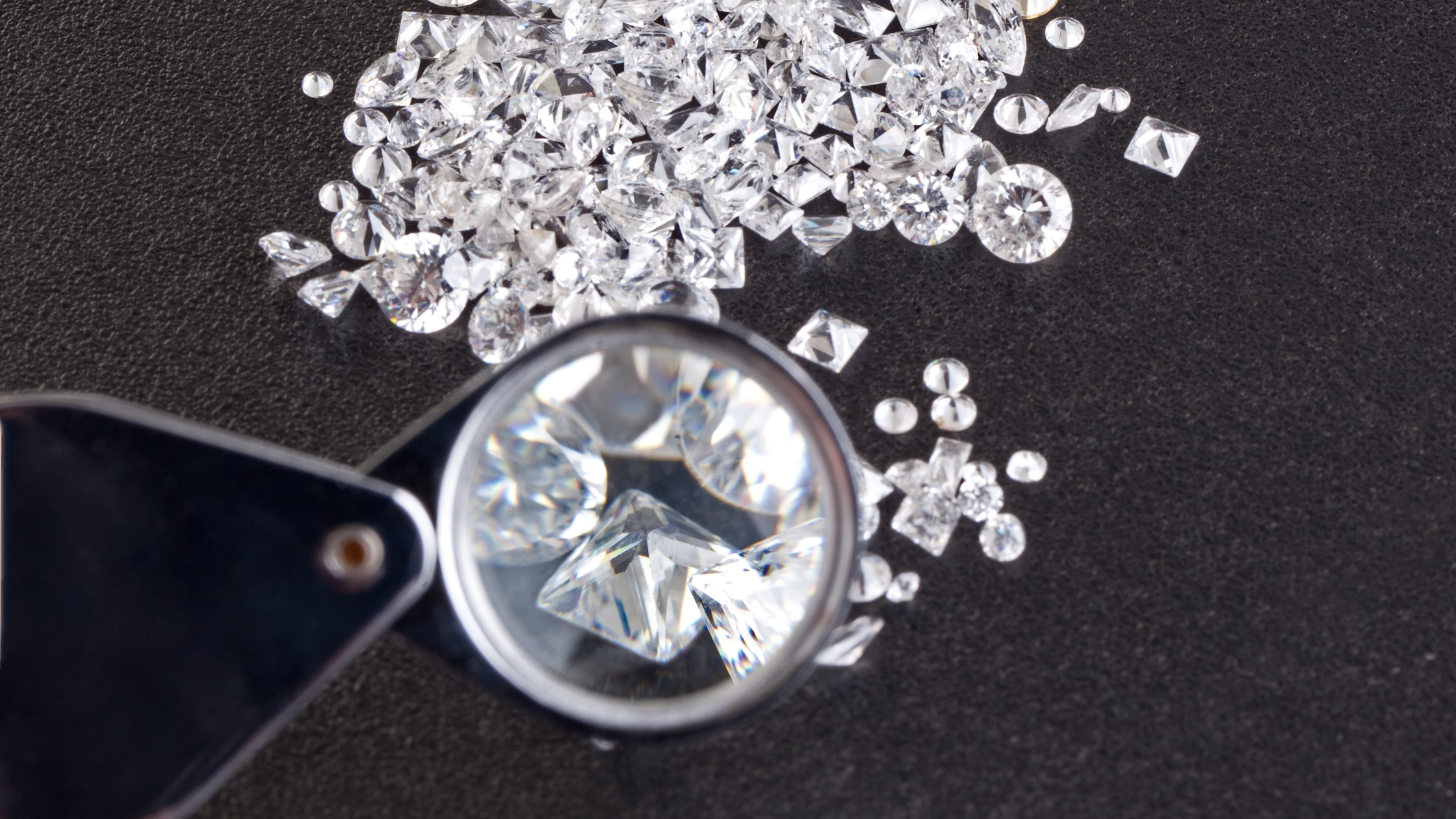 Can a Diamond Chip or Break – Cathy Eastham Fine Jewelry