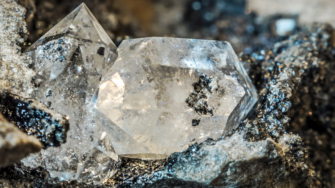 What is a Raw Diamond?