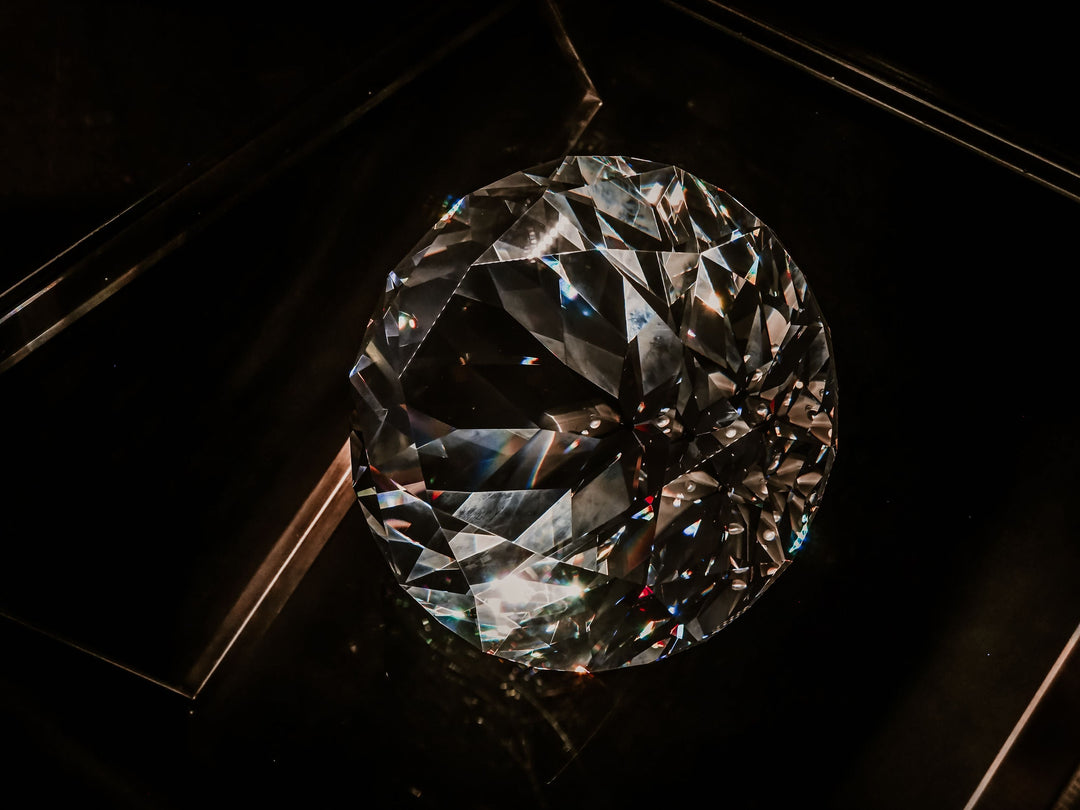 What is the largest diamond in the world?