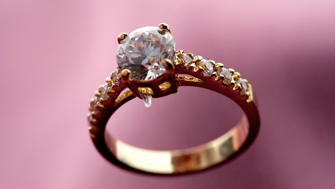 Can Engagement Rings be Resized?