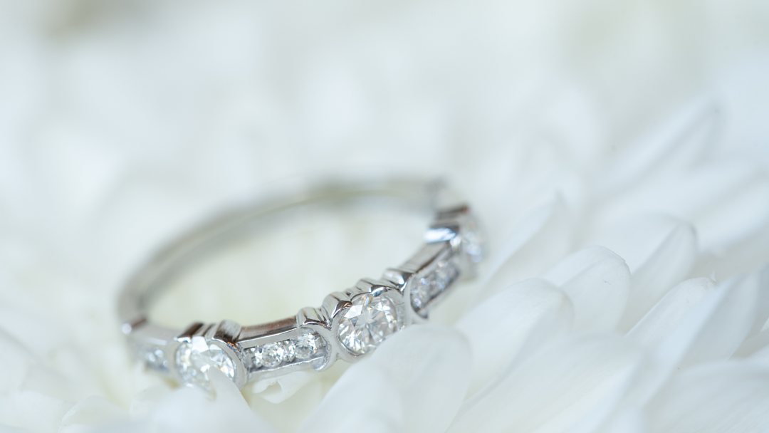 Can Eternity Rings be Resized