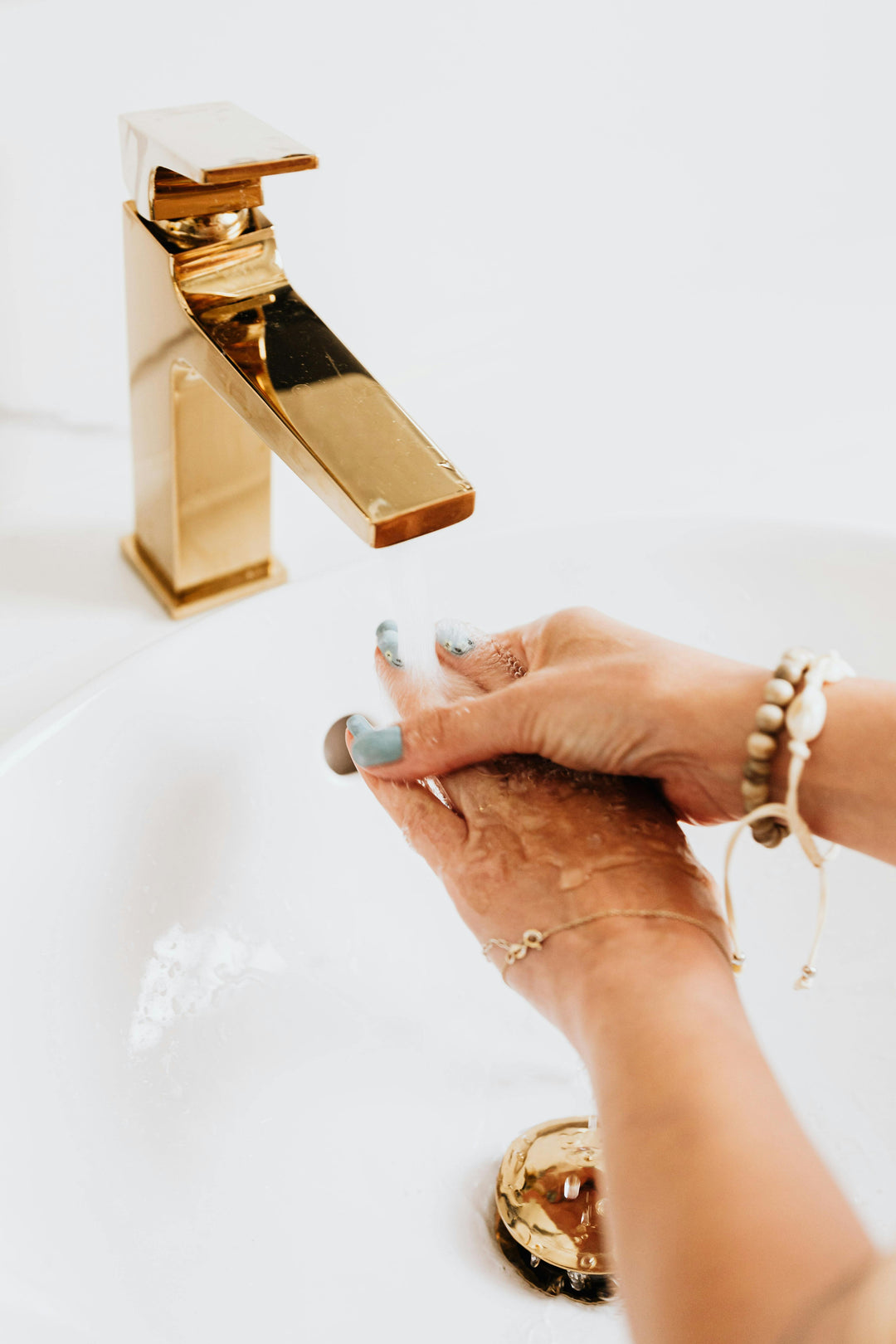 How To Clean Jewelry At Home