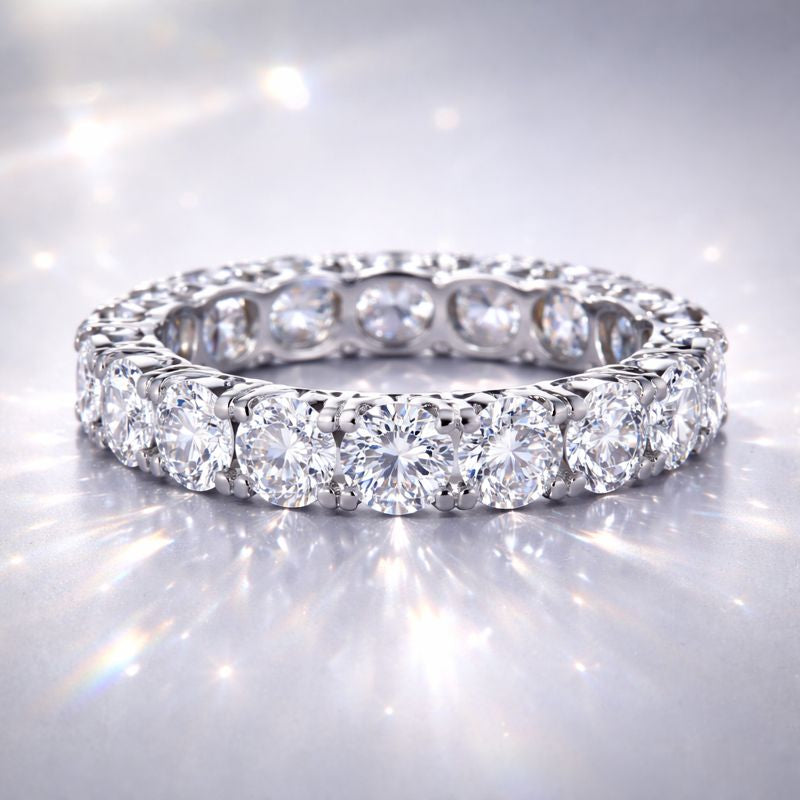 Should Men's And Women's Wedding Bands Match