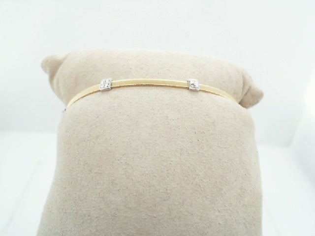 Diamond Bracelet