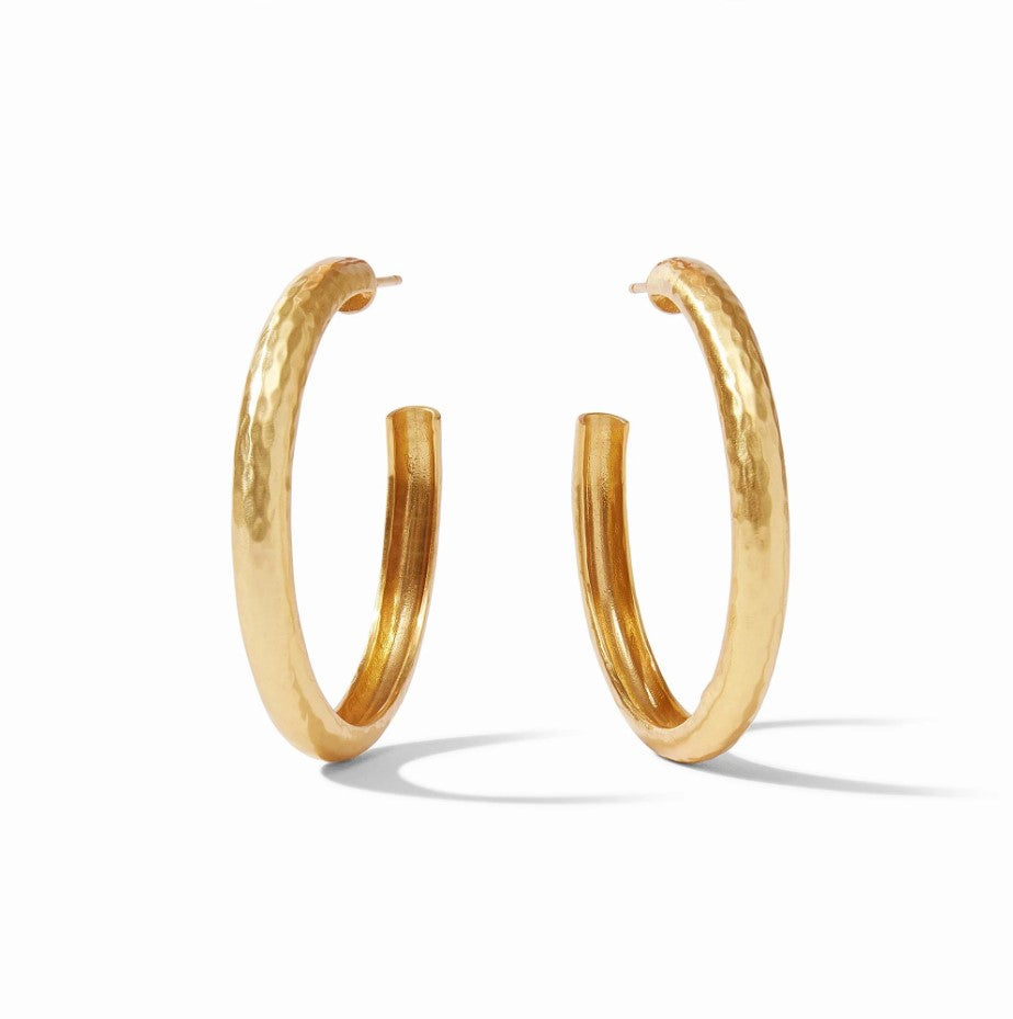 Large Havana Hoop