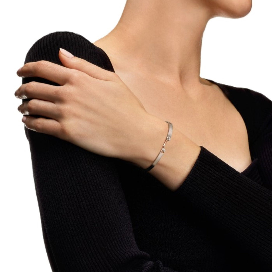 Paris From The Sky Mood Bangle