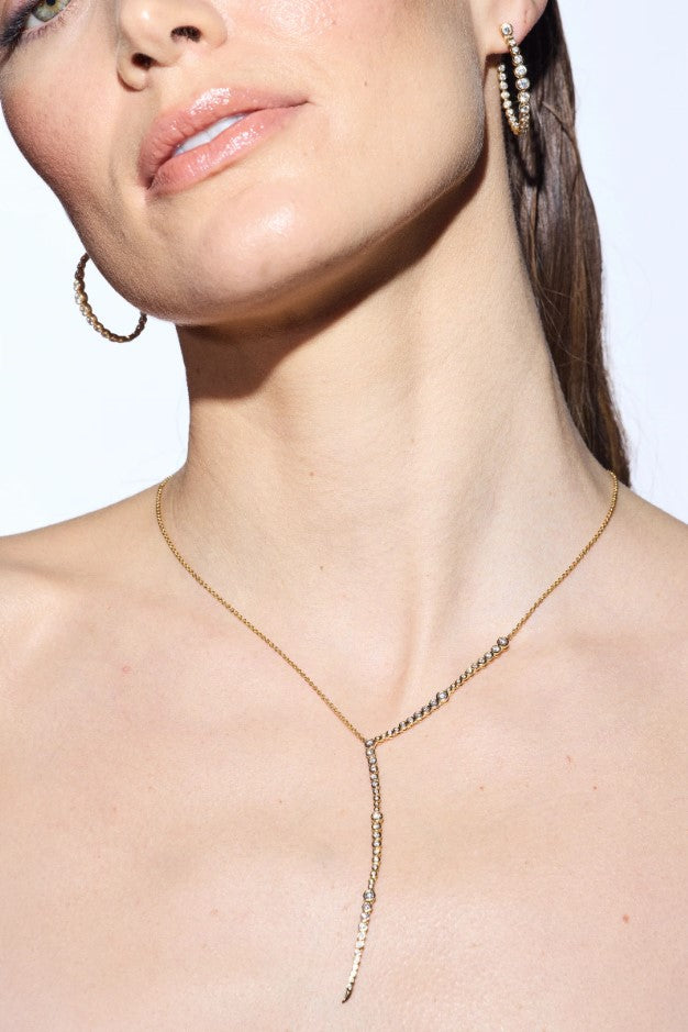 Simone Necklace