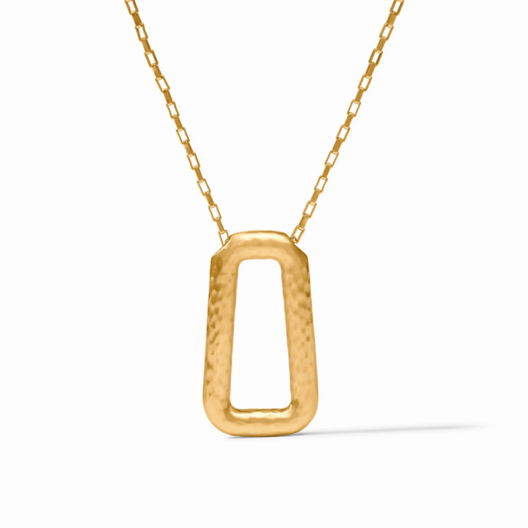 Sahara Necklace - 16.5-17.5"