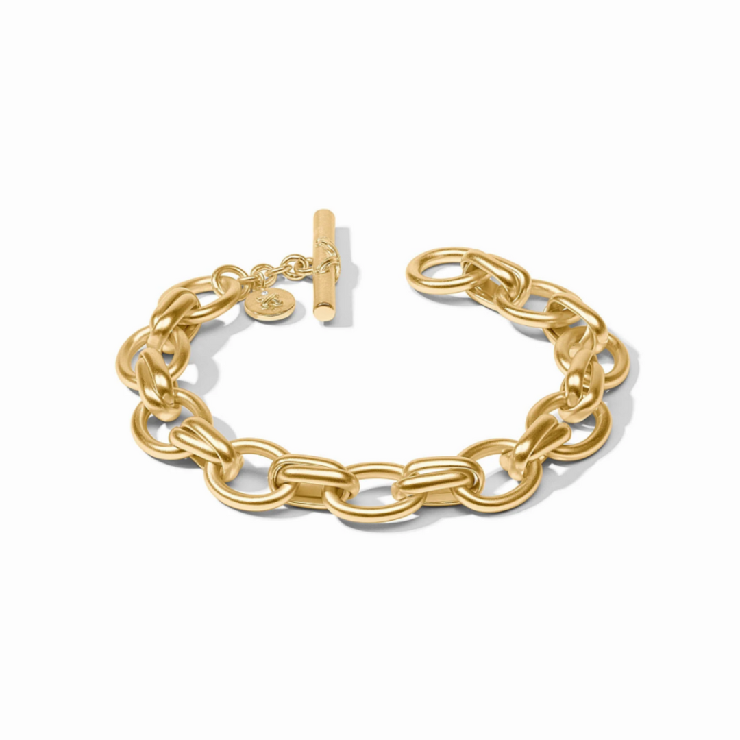 Essex Link Bracelet - 8"