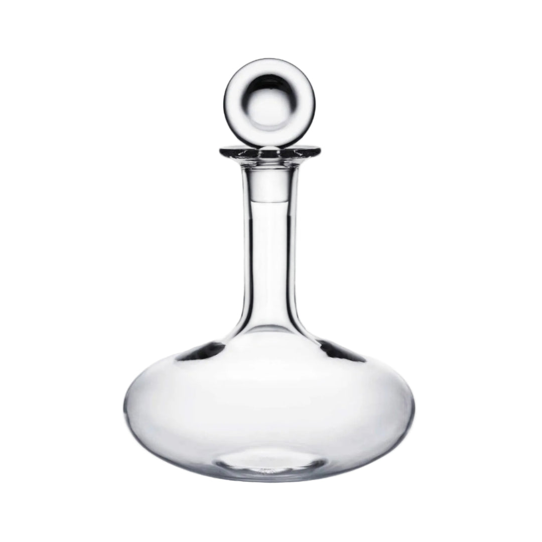 Oenologie Young Wine Decanter