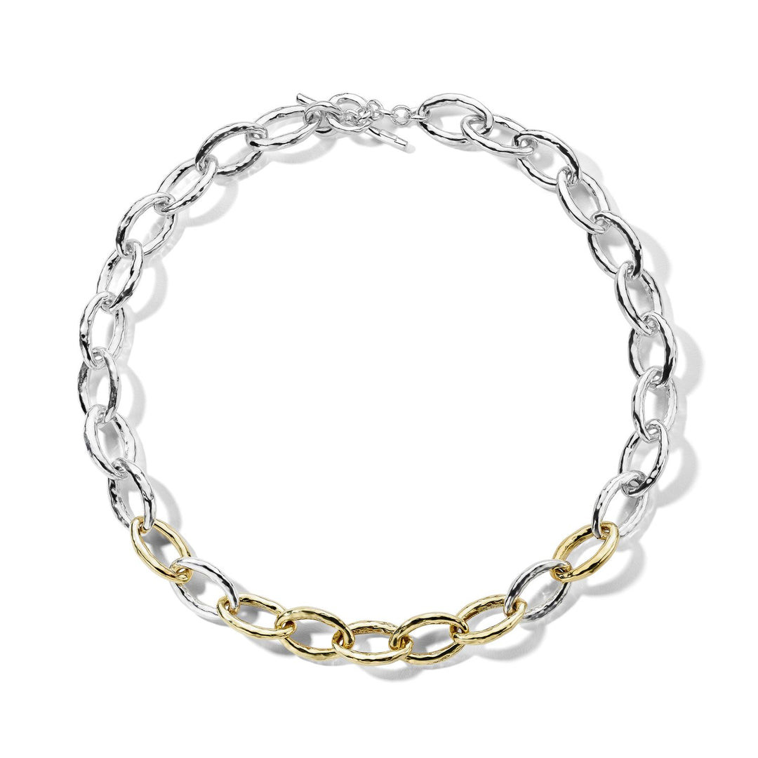 Bastille Link Chimera Chain Necklace