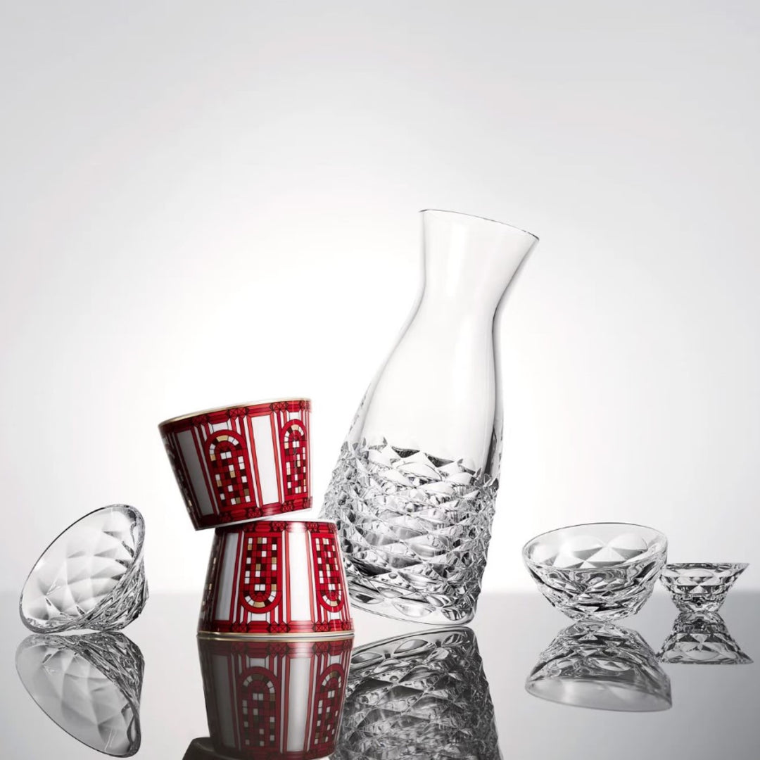 Swing Decanter