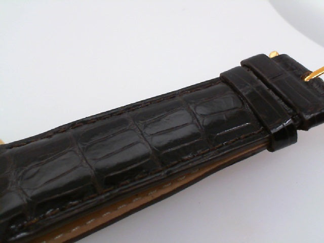 Watch Strap