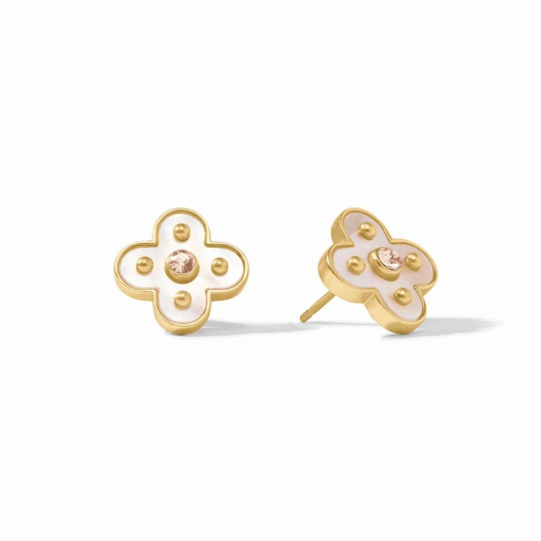 Champagne Colette Studs