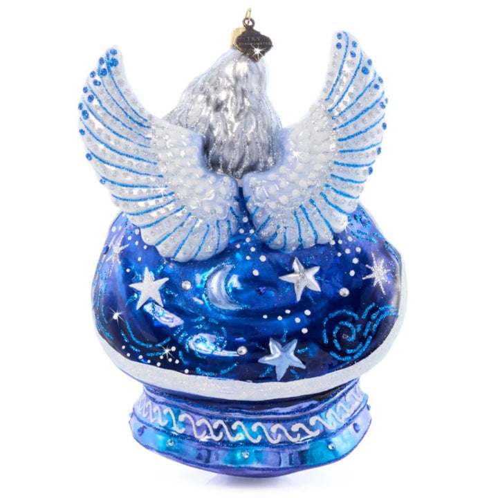 Night Angel Ornament