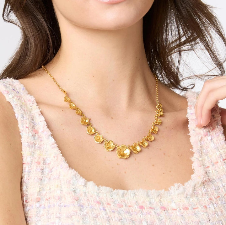 Bloom Demi Necklace