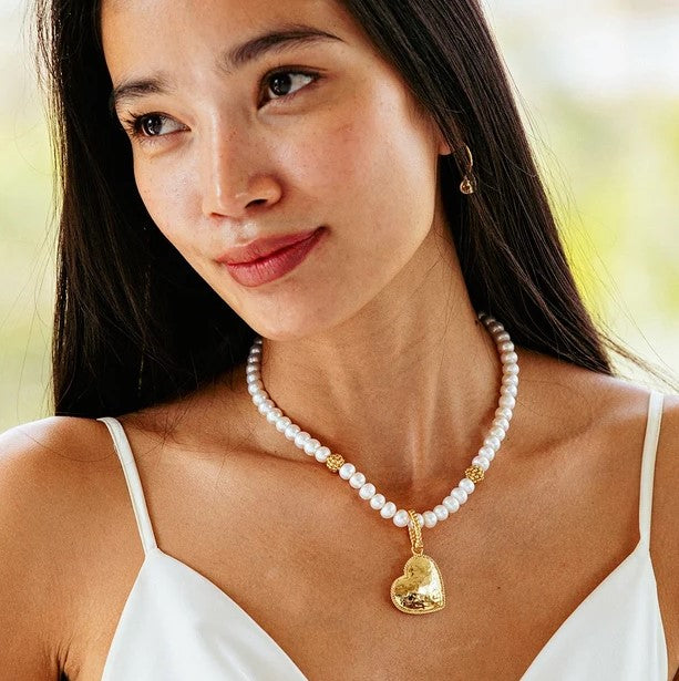 Love Pendant