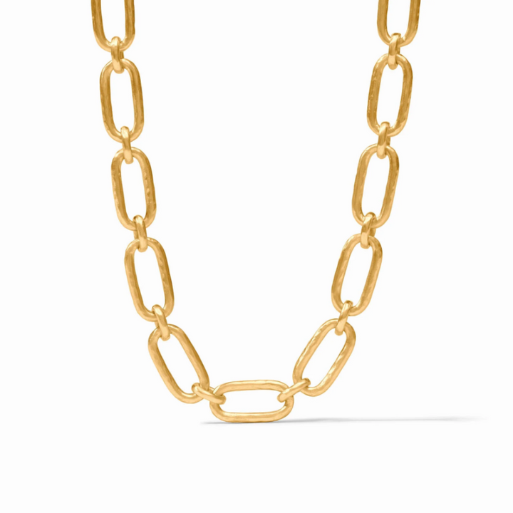 Sahara Demi Link Necklace - 19"