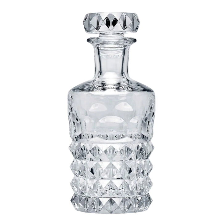 Louxor Whiskey Decanter