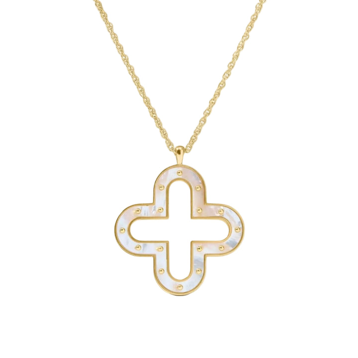 Colette Necklace