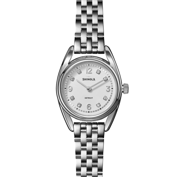 The Diamond Dial Derby 30mm
