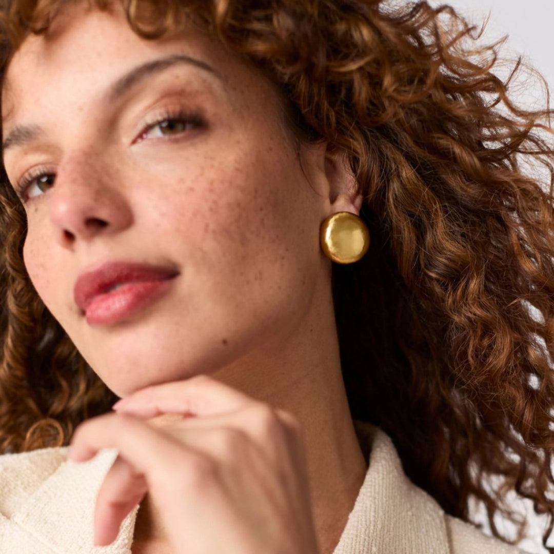 Solara Statement Stud
