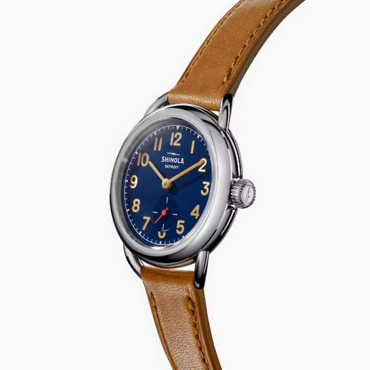 36mm Shinola Runabout