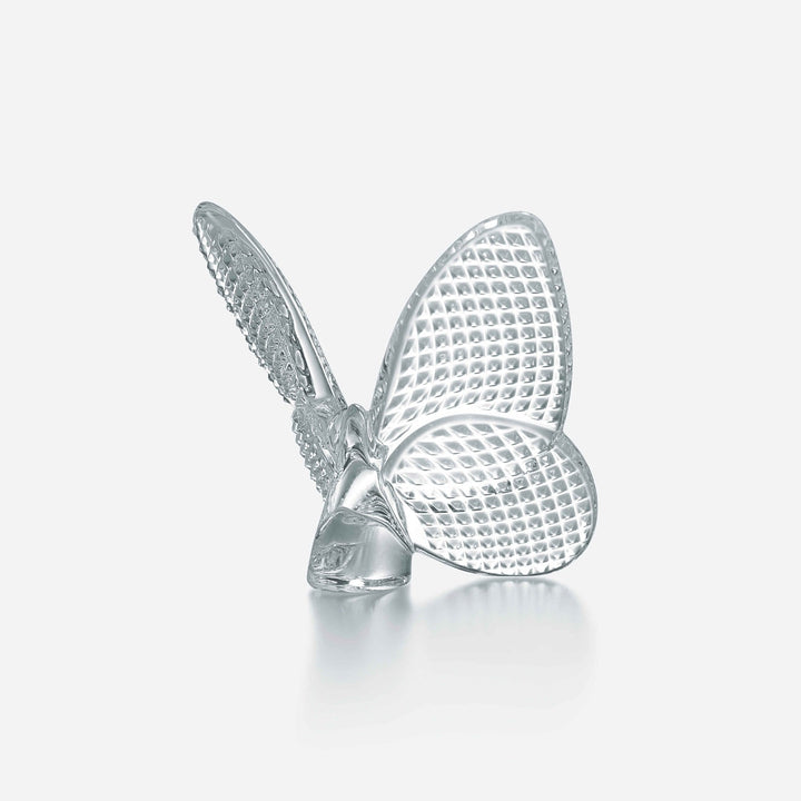 Lucky Diamond Butterfly