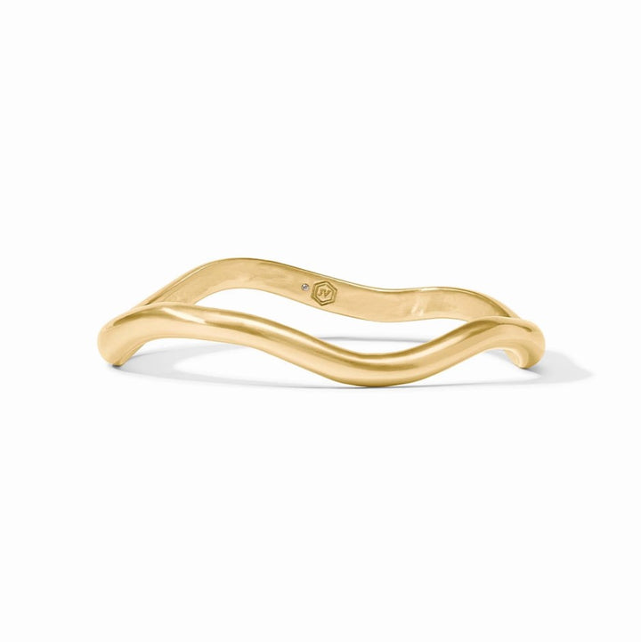Wave Bangle