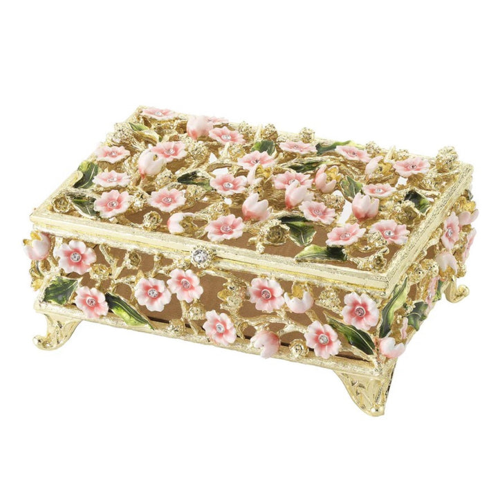Pink Bella Box