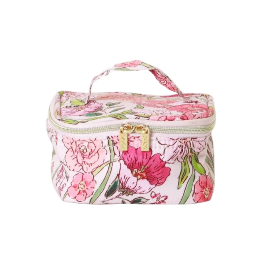 Tonic Jewelry Cube - Fleur Rose