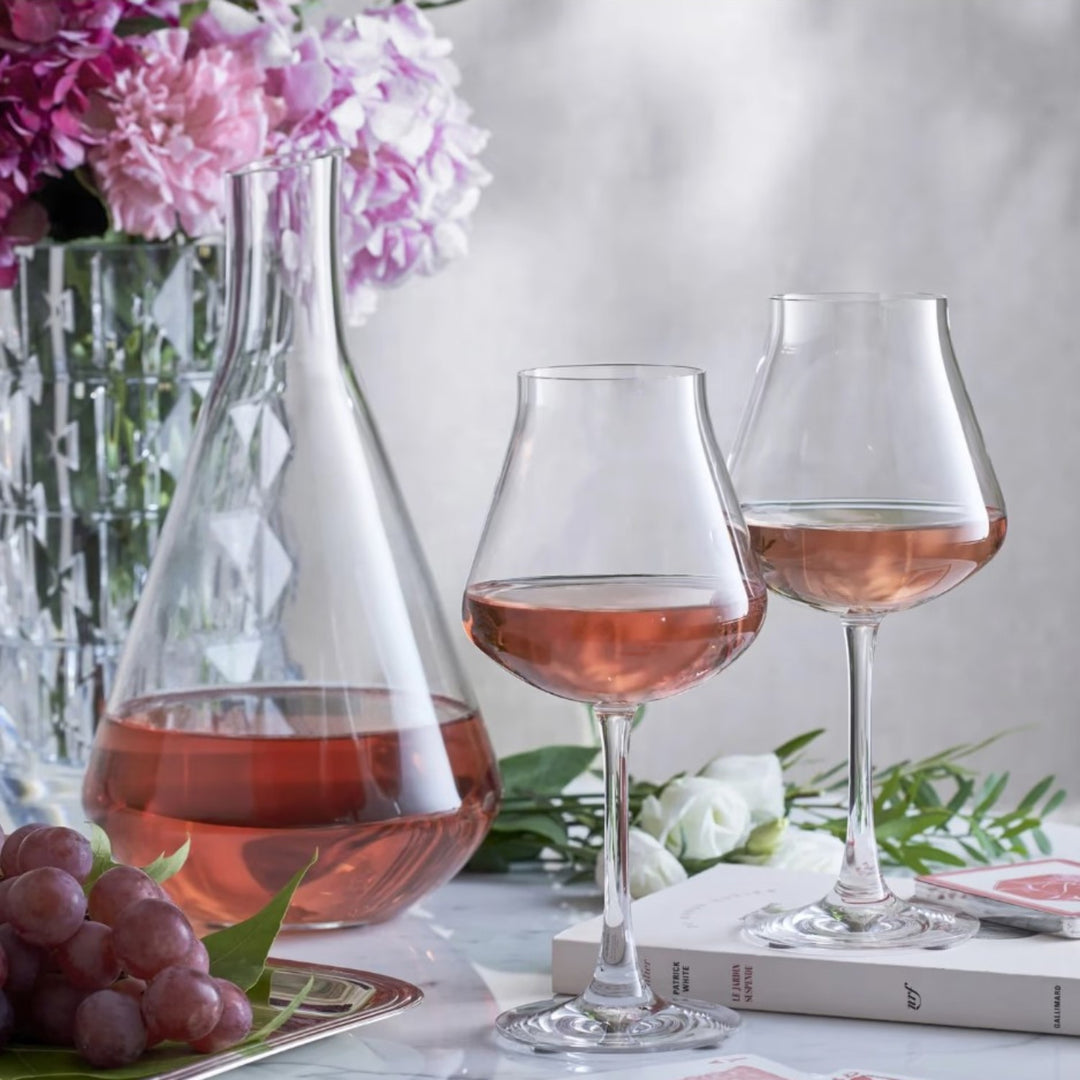 Château Decanter
