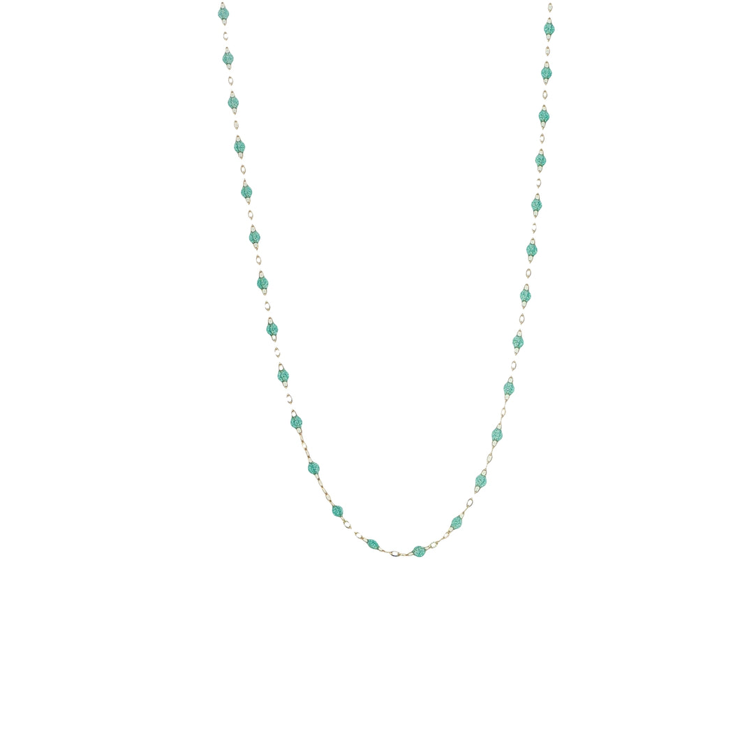Classic Gigi Iceberg Necklace - 16.5"
