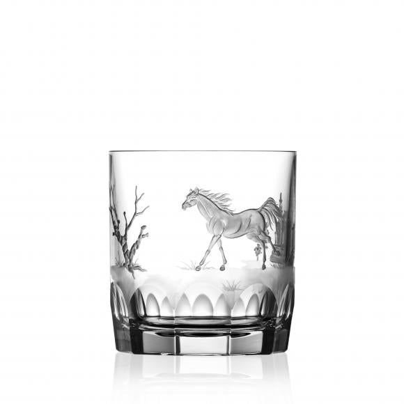 American Quarter Horse Double Old Fashioned
