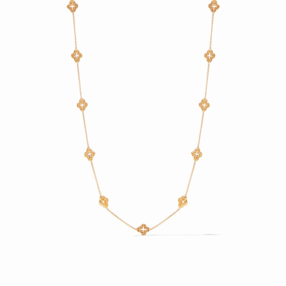 Florentine Demi Delicate Necklace