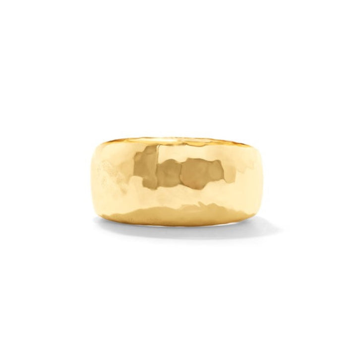 Cleopatra Ring Band - Size 7