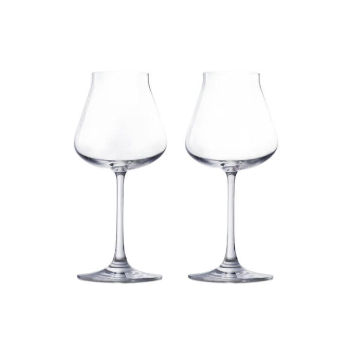Château White Wine Tasting Glasses- Set of 2