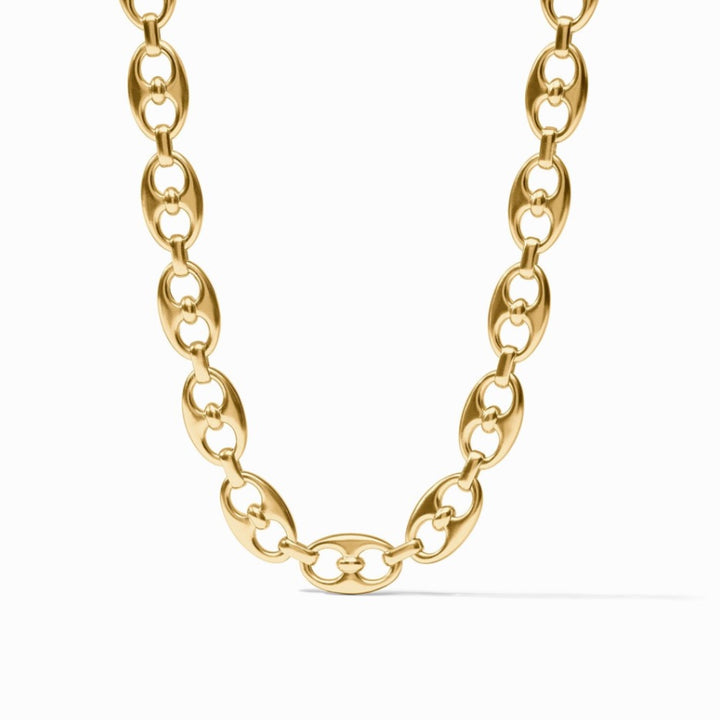 Laguna Link Necklace