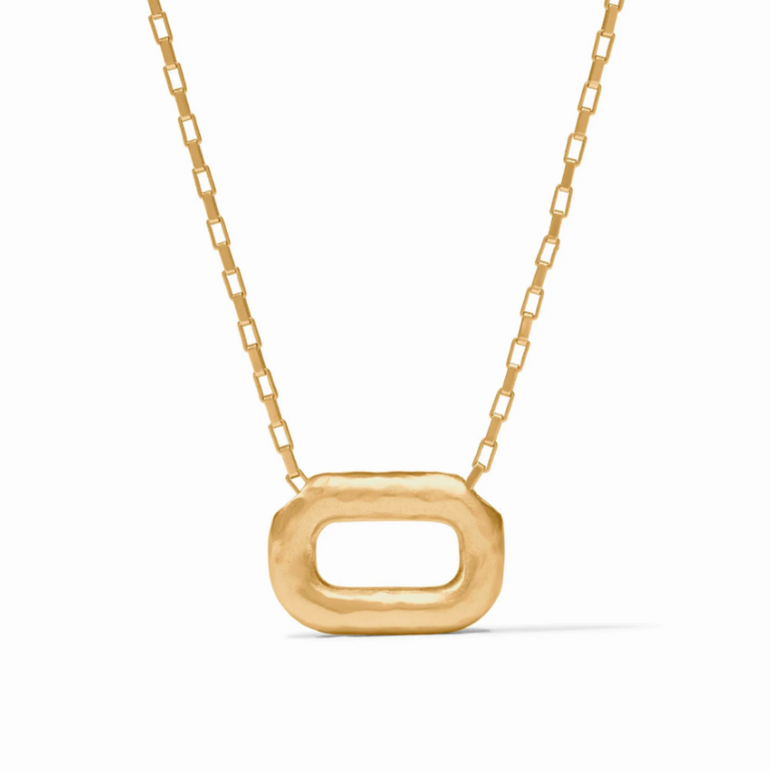 Sahara Delicate Necklace - 16.5-17.5"
