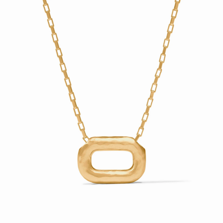 Sahara Delicate Necklace - 16.5-17.5"